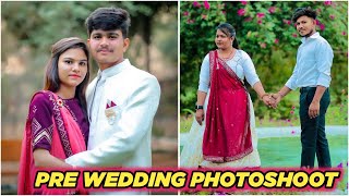 Shani❤️Sejal | | Trishala❤️Sanjay Prewedding Photoshoot | cute couple Sehwag Riddhi