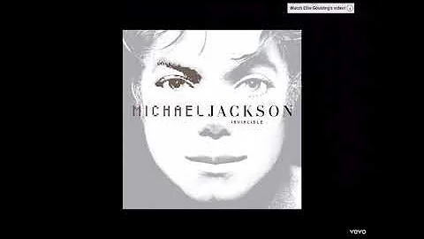 SPEECHLESS- MICHAEL JACKSON 1 HOUR