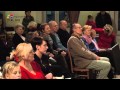 LITOMERICKO ´UST´I: Blok report´az´i 2015