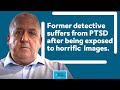 John&#39;s Story: PTSD after horrific paedophile case