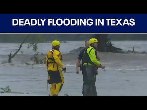 Texas flooding: 13 people killed due to severe flooding | FOX 7 Austin
