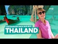 Thailand bangkok ayutthaya und krabi im sden  ard reisen
