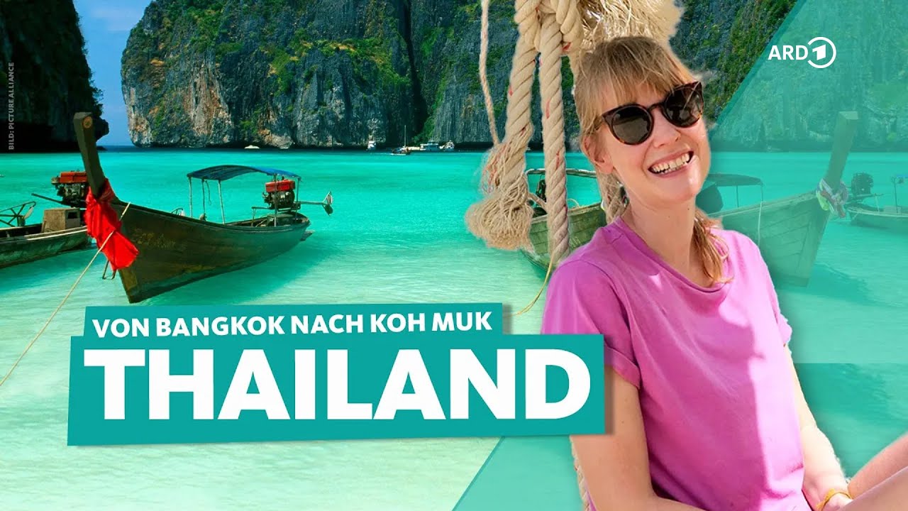 Muss ich nun Thailand verlassen? Auswandern Teil 4