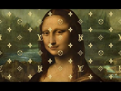 VALNTN - Mona Lisa LV 2020- Lyrics on description - YouTube