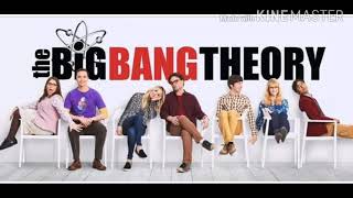 The Big Bang Theory, Everything at once.