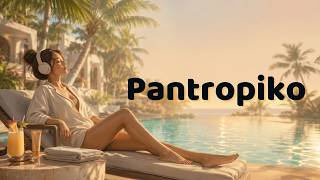 COCOMELLOW | Pantropiko – BINI (Soulful Mellow Cover)