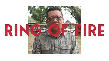 MEMBANGUN MEZBAH BAGI TUHAN