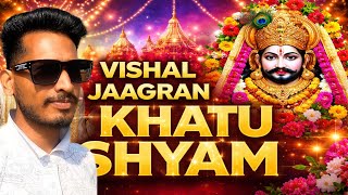 Shree Khatu Shyam Vishal Jaagran In Dirba Dirba Update Parking Lot Bindu Dirba