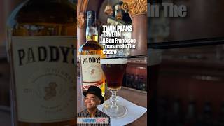Twin Peaks Tavern San Francisco  |  A great little bar at the entrance to The Castro
