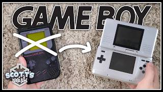 Death of the Game Boy