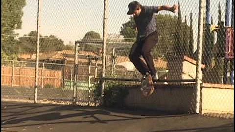 Dustin Snyder - Nothing Special