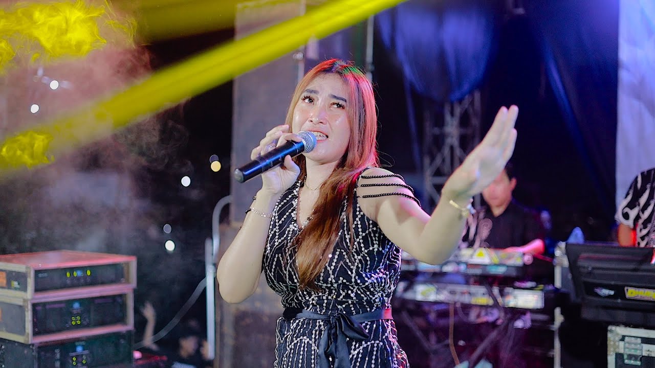 CAMELIA MUSIC-CINTA HANYA SEKALI-RIA ANDHIKA -WEDDING VIVI & ERWIN-SINANGGUL MLONGGO JEPARA