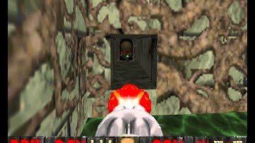 [Walkthrough 100%] Congestion 1024 - Map 05 (Autumn In Hell)