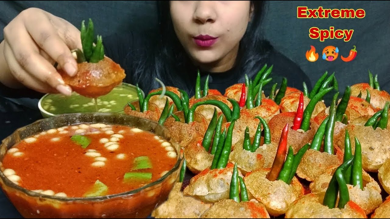SPICY PANIPURI GOLGAPPA FUCHKA EATING CHALLENGE || PANIPURI EATING CHALLENGE || EATING CHALLENGE ||