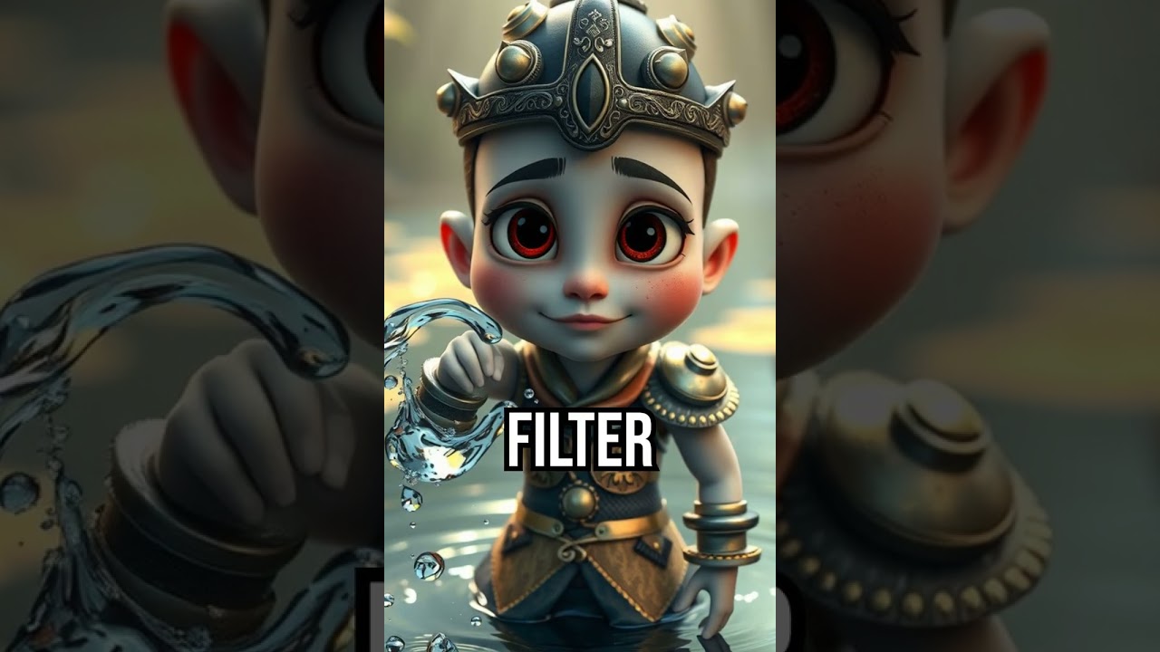 Why are wetlands like sponges? 