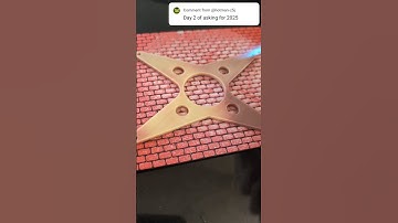 this will come in handy #randomprintables #3dprinting