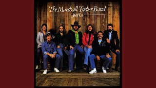 Video thumbnail of "The Marshall Tucker Band - 8:05"