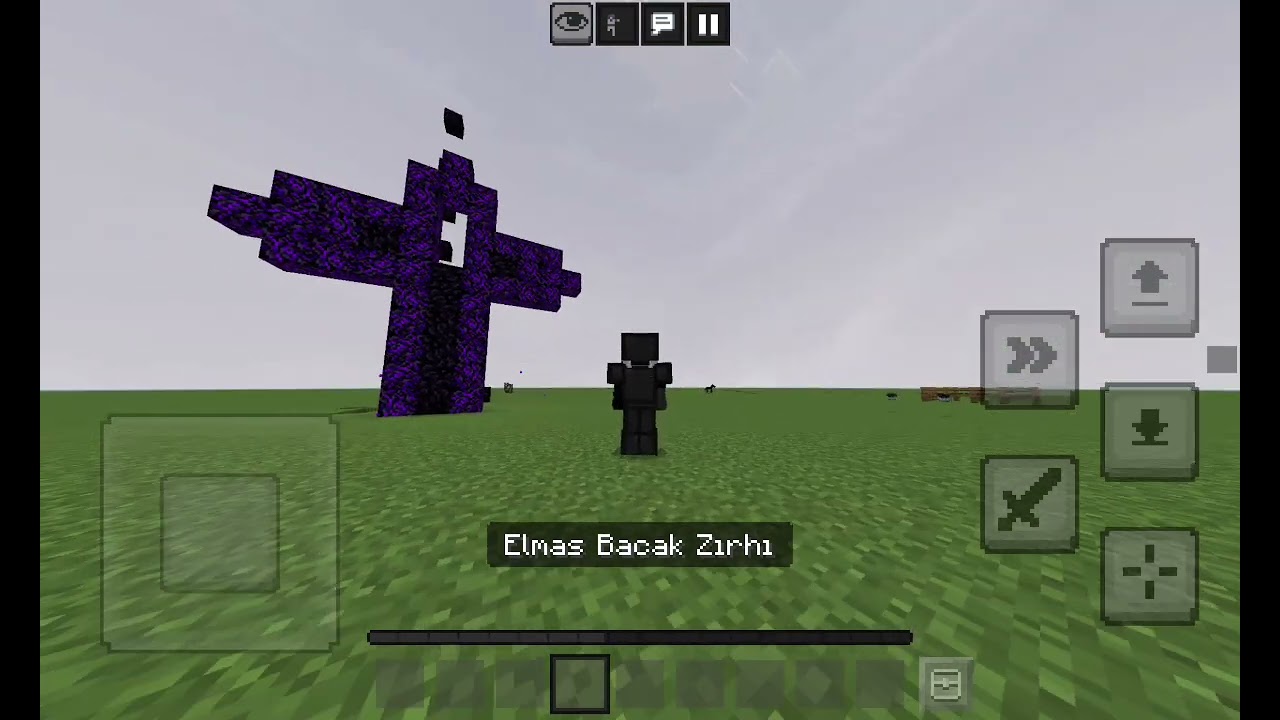 Texture ismi basepvp (texture name basepvp) texture macker den indirin