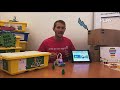 WHAT'S IN THE BOX?!? LEGO® Education SPIKE™ Essential 45345 FIRST LOOK