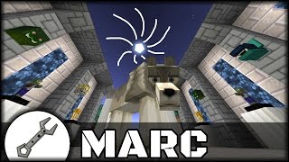 Minecraft MARC #115 | Wolfsquesten | DEBITOR
