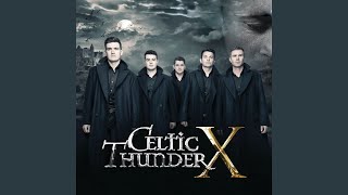 Video thumbnail of "Celtic Thunder - Much Too Young (To Feel This Damn Old)"