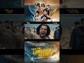 QUANG TUẤN 1 MÌNH CHẤP 20 CƯỚP BIỂN | TRUY TÌM LONG DIÊN HƯƠNG | CHÍNH THỨC KHỞI CHIẾU: 14.11.2025