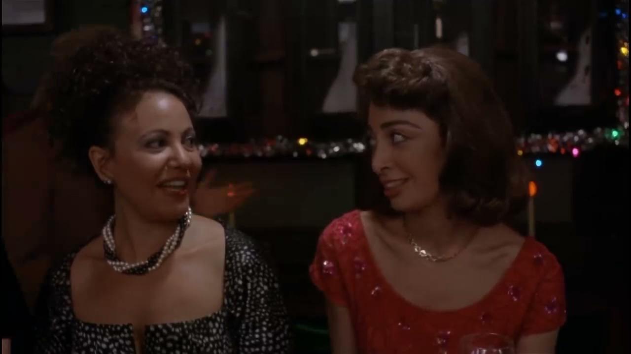 Goodfellas Christmas Party Scene YouTube