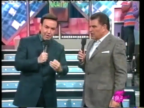 [Entrada] Sábado Gigante - Estreno de Temporada (02/01/2005)