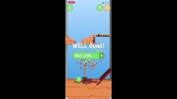 Dig This! 70-01 BALLS TO THE WALL CHAPTER Walkthrough Solution