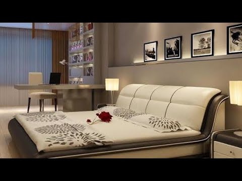 غرف نوم مودرن2021 جزء 2 كلام ستات