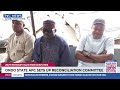 Ondo State APC Sets Up Reconciliation Committee Amid Primary Election Disputes