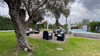 Tenuta San Sossio - Short