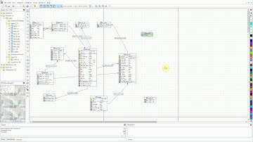 How to modify PostgreSQL database into MicroOLAP Database Designer #PgMDD