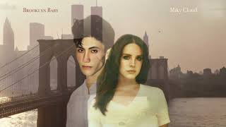 Brooklyn Baby  Ethereal Escape Over The Sunset