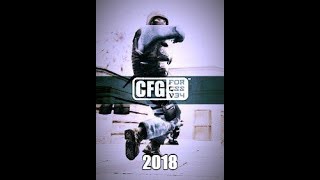 [2017] CFG для CSS V34 - Конфиг 80% удаления разброса (Метко в голову) не напрягаясь. [cfg 2016](Я в VK - https://vk.com/almighty_king_friedrich Скачать CFG http://ska4ay.online/-bRjb (ПЕРЕЗАЛИЛ НА Sfile) (если не открывает,заходим через..., 2016-10-26T13:11:09.000Z)