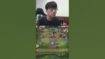 URGOT 6 ROBOT BỘC PHÁ VÔ ĐỊCH META 14.4 #dtcl #tft #longphitft