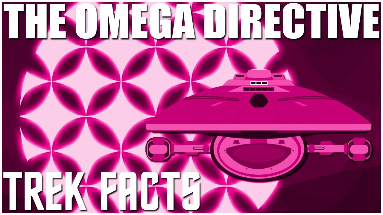 Omega Direktive Omega Direktive