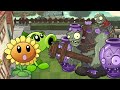 Внезапный Гаргантюа из ваз. РАСТЕНИЯ против ЗОМБИ 2 или PLANTS vs ZOMBIES 2. Серия 170