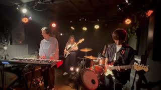 N°9・relive/toconoma G-keion 2023 9定