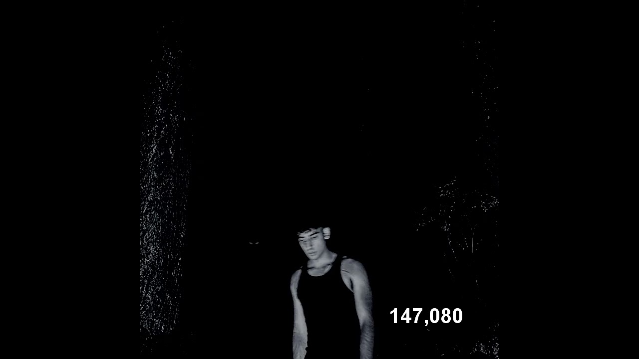 arya x - hide (midnight edit) (slowed)