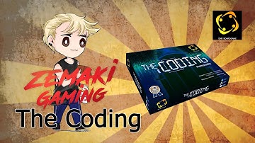 The Coding [Review] ถอดรหัสพิชิตใจเธอ ฮี้วว