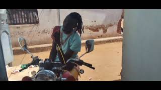 NG'WANA NKALANGO  SONG  BHUKANGO PRD BY MUSSA TOUCH