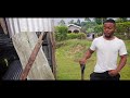 Not Ready Scary short film by Efokoa Junior