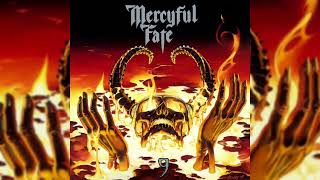 Mercyful Fate - Kiss The Demon (2022 Remaster by Aaraigathor)
