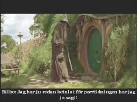 Sagan om de bannlysta 1