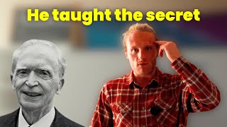 The ONE Secret To Accomplish 10X More (It’s Not Talent)