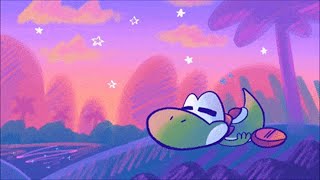 More Chill and Calm Nintendo Music for Calm Stuff and Relax screenshot 2