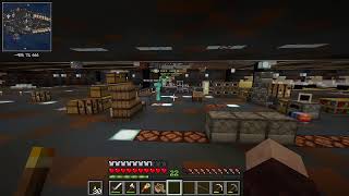 Minecraft zombie factions events