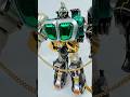 Power Renger【百獣戦隊ガオレンジャー DXガオマッスル】 Power Rangers Wild Force / Gao Muscle