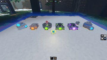 Roblox Ultimate Mining Tycoon: Rebirth Machines & How to Use